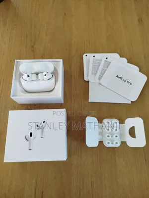 Airpods Pro3