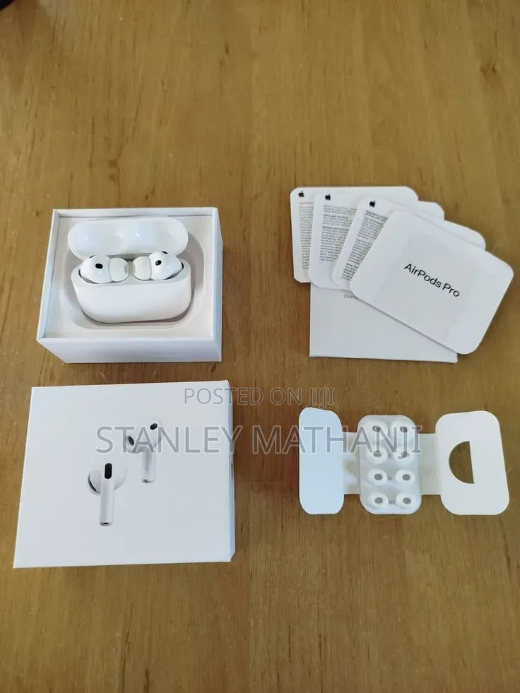 Airpods Pro3