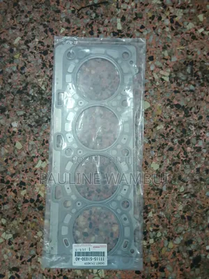 Head Gasket 1vd