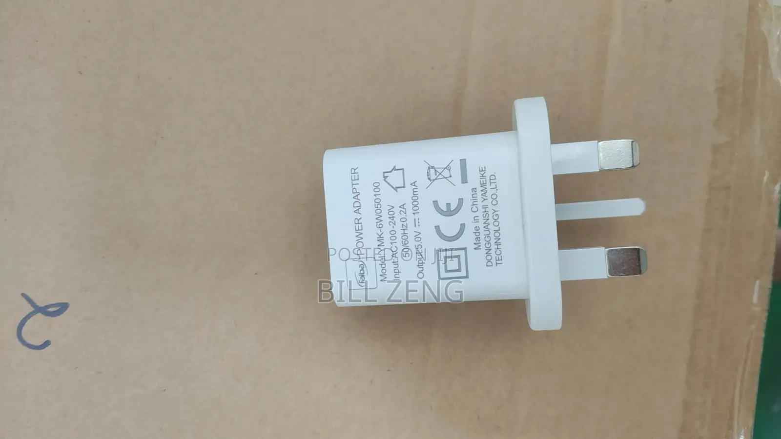 9000 PCS 5V 1A Phone Chargers – Wholesale