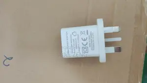 9000 PCS 5V 1A Phone Chargers – Wholesale