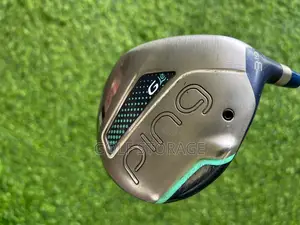 Ping G Le 3 Wood 19°, Ladies