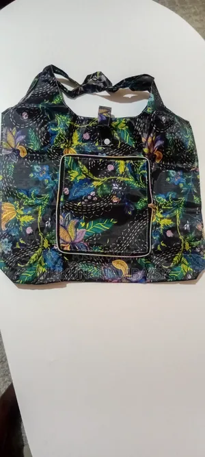 Foldable Waterproof Shopping Bags