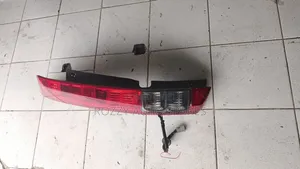 Honda Streem Taillight