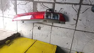 Honda Streem Taillight