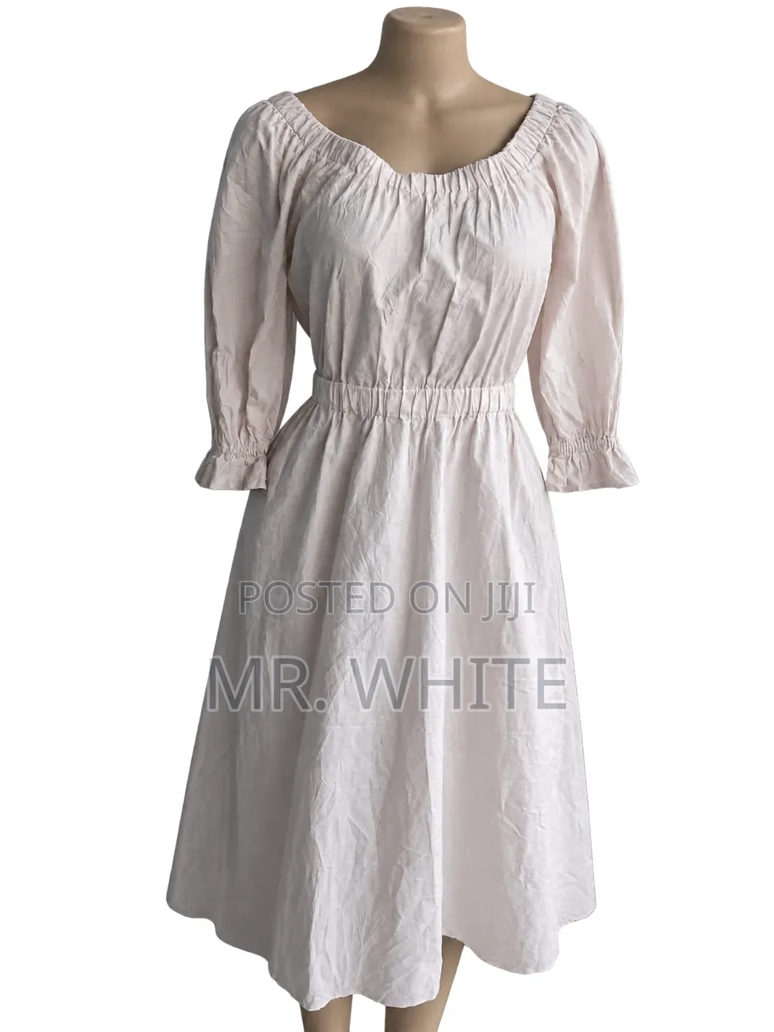 Dress, Long Sleeve
