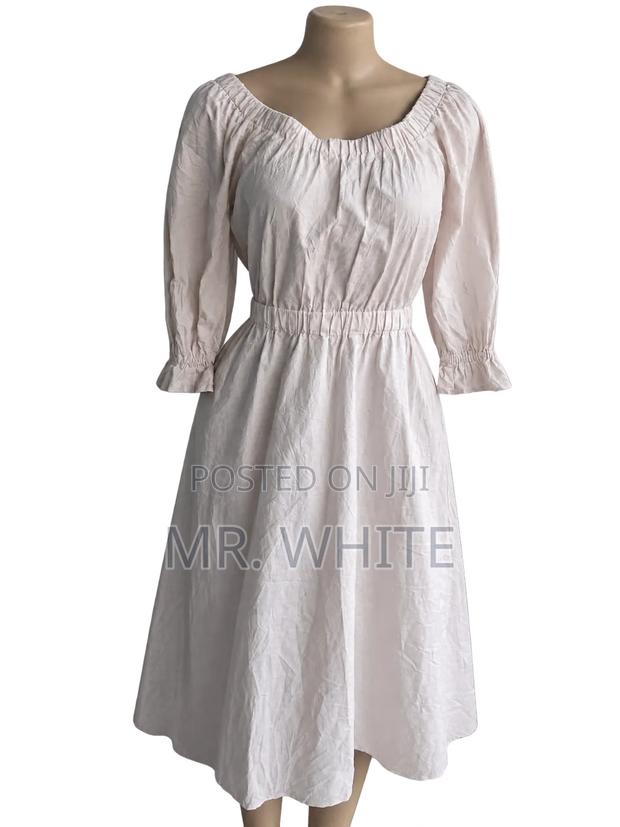 Dress, Long Sleeve - main view