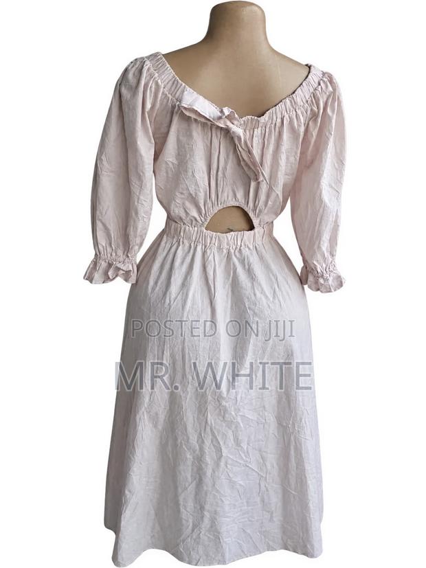Dress, Long Sleeve - thumbnail 2