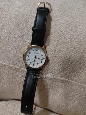 Original Casio - Vinatge Design MTP V001 5361