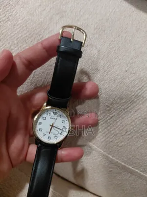 Original Casio - Vinatge Design MTP V001 5361