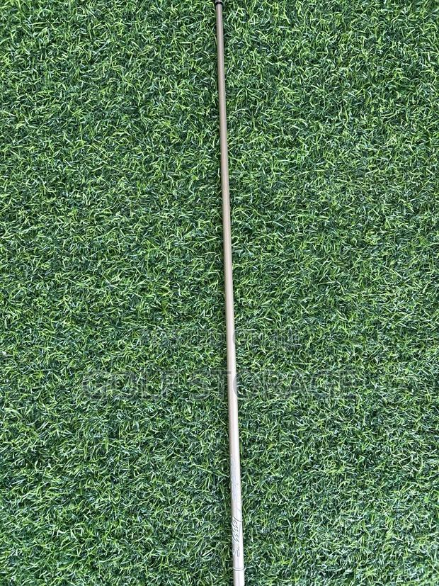 Cobra 3 Wood, Older Model, Very Affordable - thumbnail 6