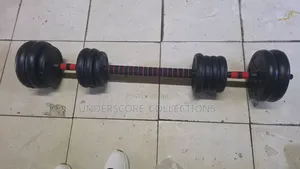 20kgs Dumbell