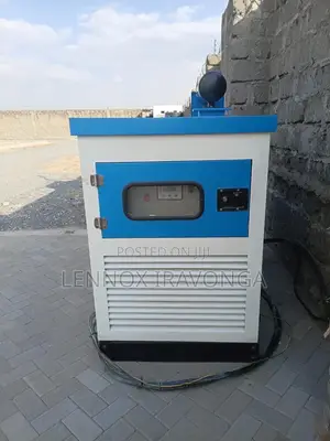 Ashok Leyland Generator