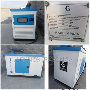 Ashok Leyland Generator