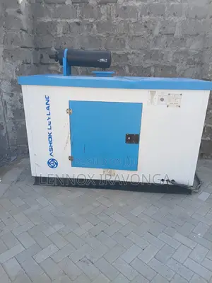 Ashok Leyland Generator