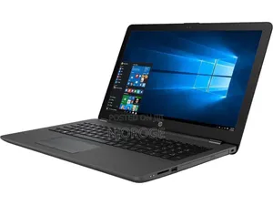 Laptop HP 250 G7 8GB Intel Core i3 HDD 1T