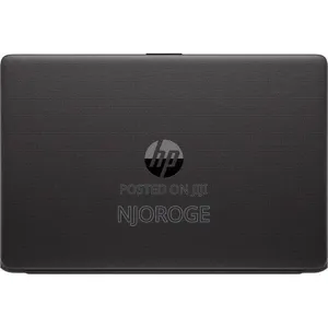 Laptop HP 250 G7 8GB Intel Core i3 HDD 1T