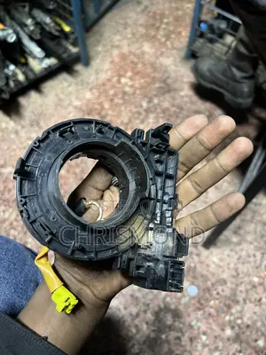 Spiral Mazda Cx5