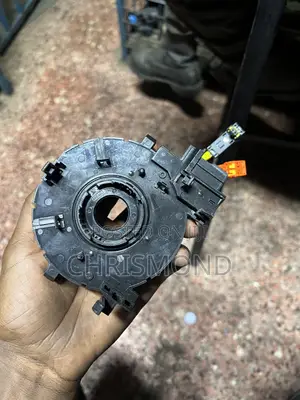 Spiral Harrier