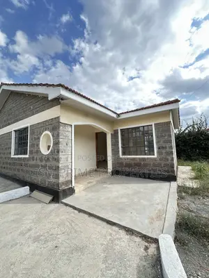3bdrm Bungalow in Kitengela for rent