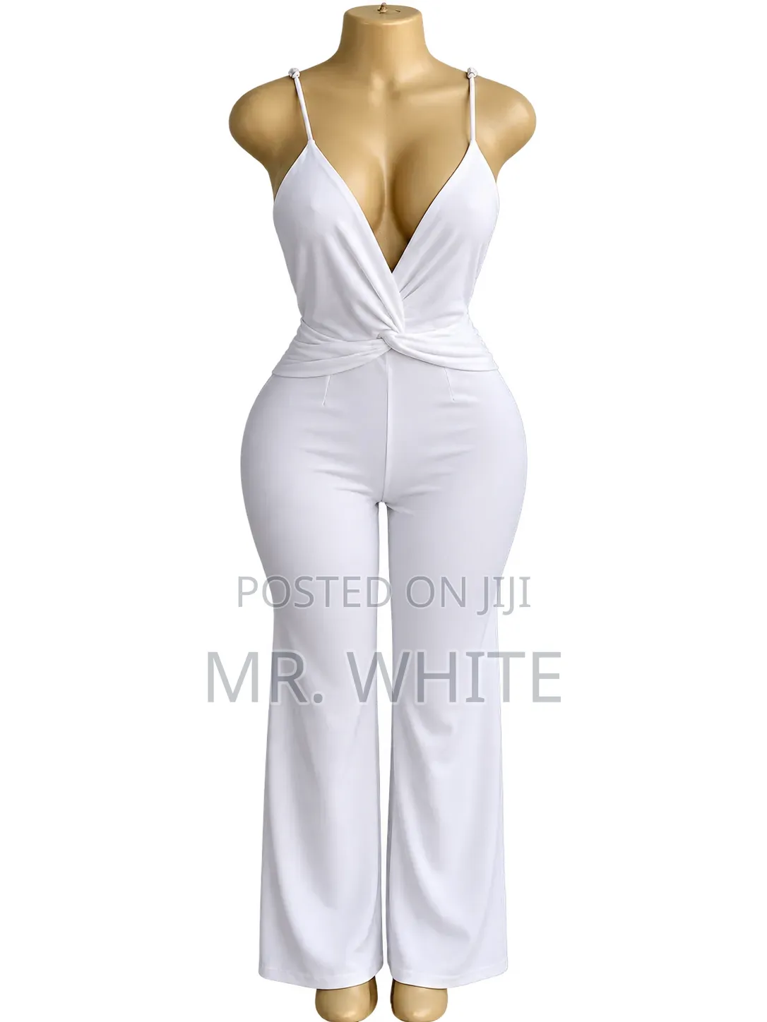 Jumpsuit Small Size