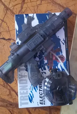 Trendy Toys Electric Water Gun
