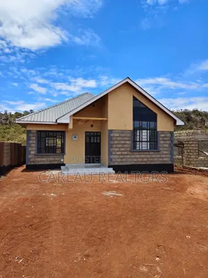 3bdrm Bungalow in Maroroi, Kibiku for sale