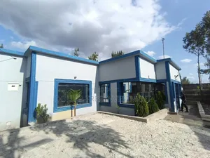 Furnished 3bdrm House in Acacia, Kitengela for rent