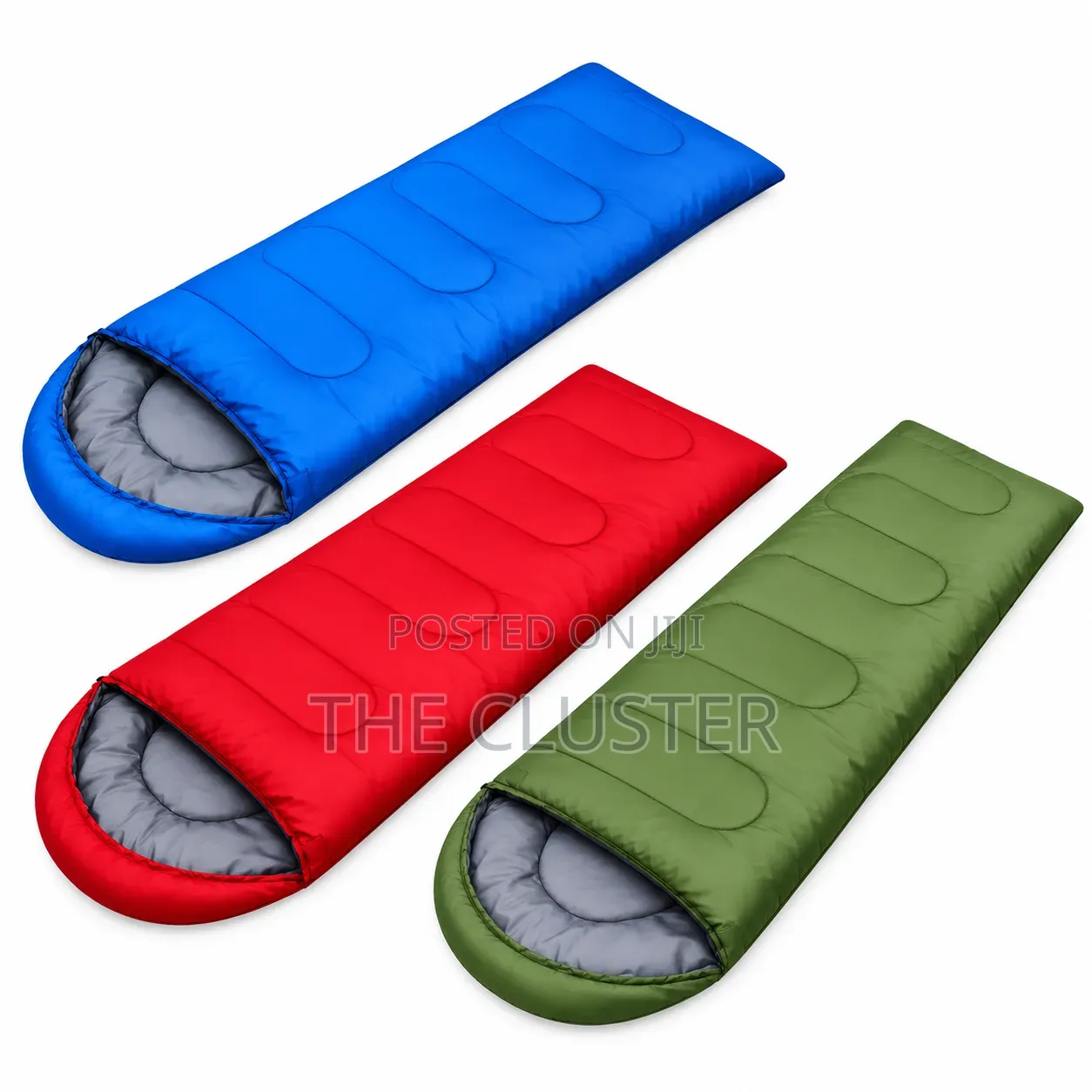 Camping/Hiking Sleeping Bag