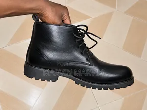 Boots for Sale