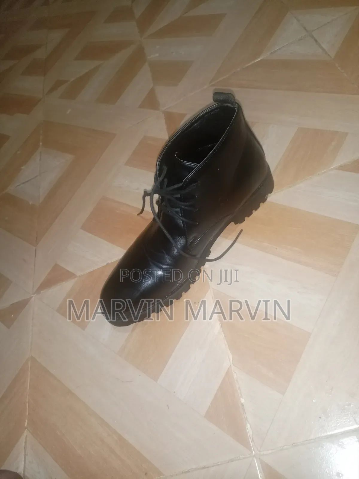 Boots for Sale