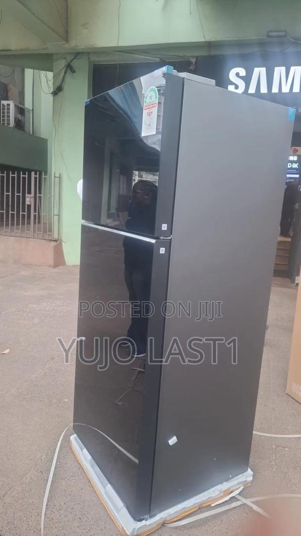 Samsung 465 LTRS Bespoke Top Mount Refrigerator
