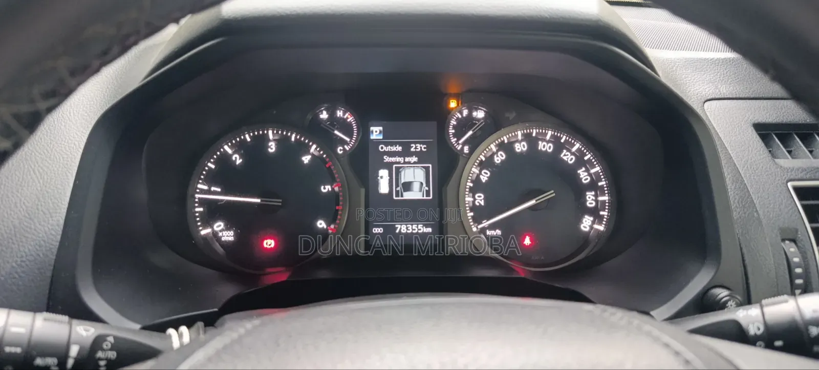 Lexus RX 2016 White
