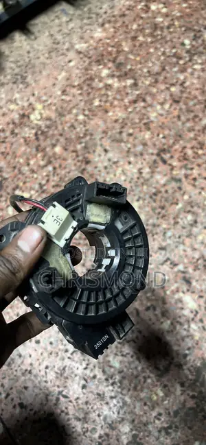 Spiral Nissan Juke