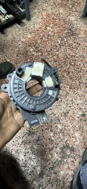 Spiral Nissan Juke