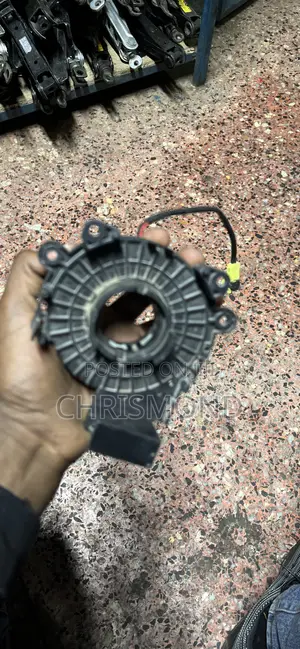 Spiral Nissan Juke