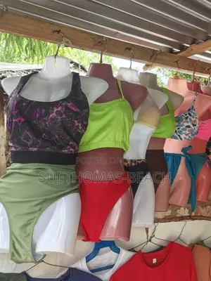 Swimming Costumes