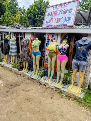 Swimming Costumes