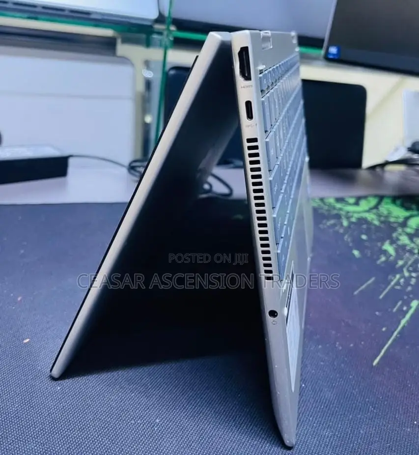 Laptop HP Envy 13 16GB Intel Core 7 SSD 512GB