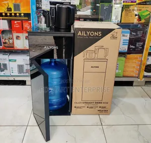 Buy Ailyons AFK 1915 Bottom Load Hot and Normal Water Dispenser