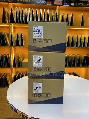 Xprinter Thermal Printer to Lan
