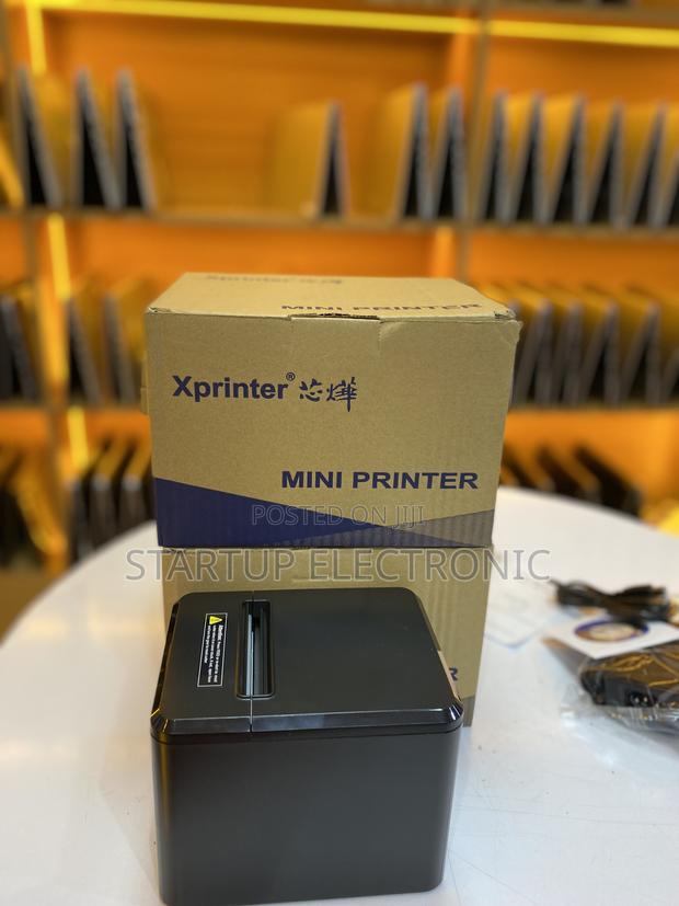 Xprinter Thermal Printer to Lan - thumbnail 5