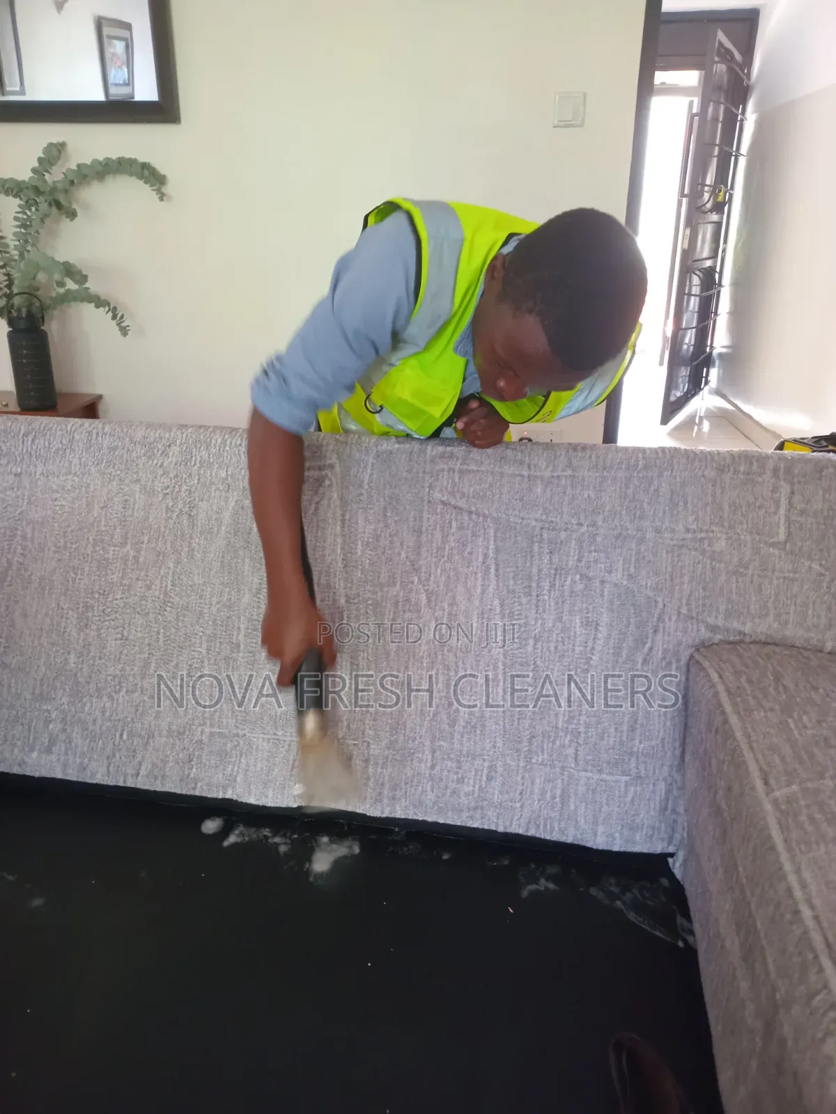 Sofa,Mattress,Carpet & Deep House Cleaning Nairobi