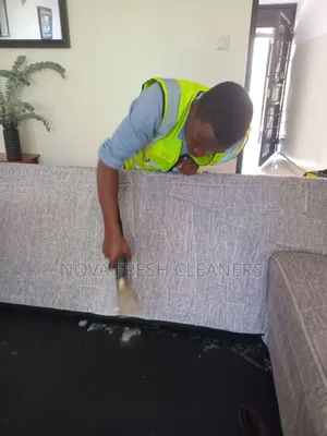 Sofa,Mattress,Carpet & Deep House Cleaning Nairobi