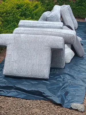 Sofa,Mattress,Carpet & Deep House Cleaning Nairobi