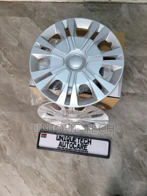 4PCS 16 Inch Car Wheel Covers Set