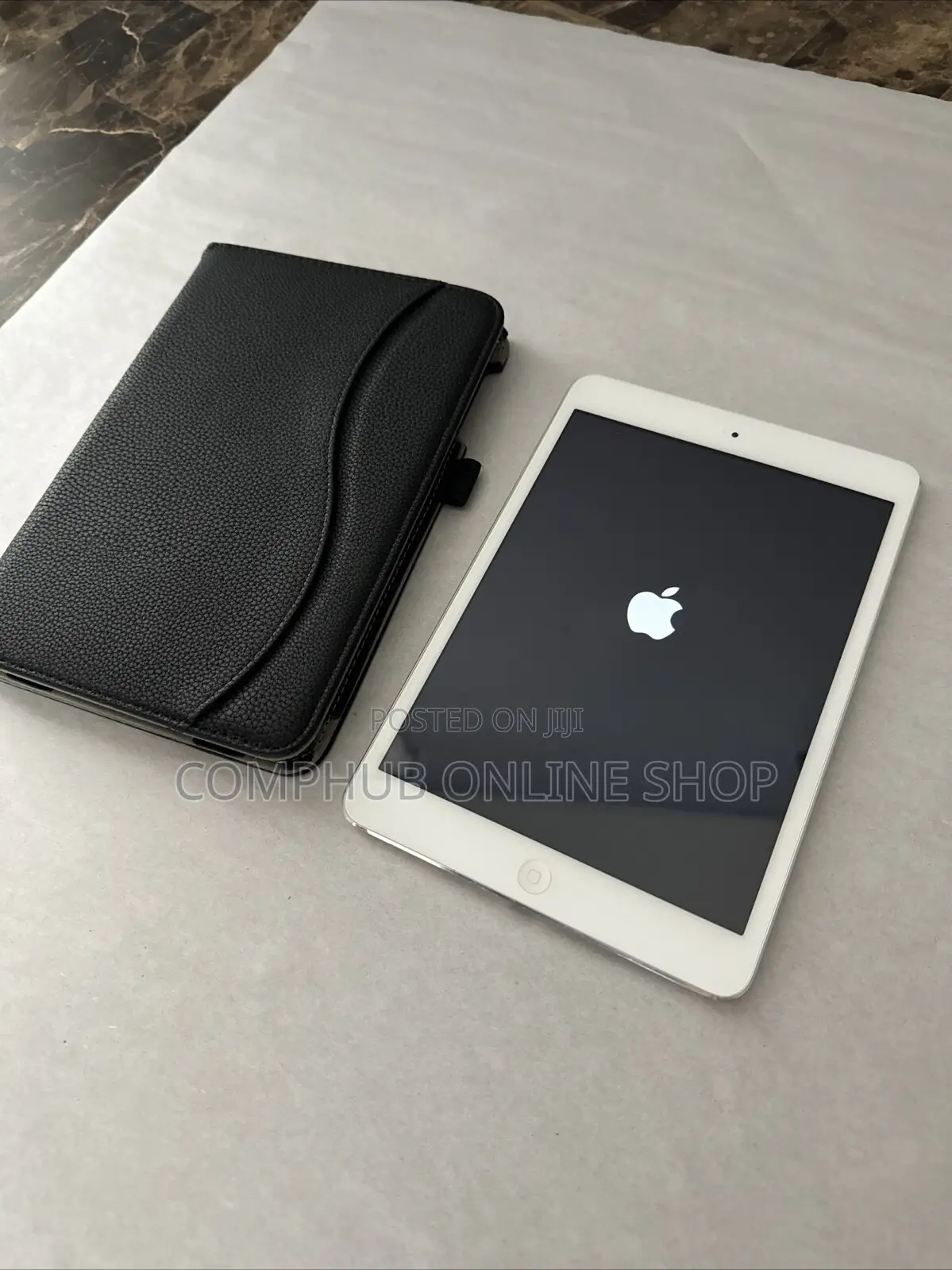 Apple iPad mini 2 16 GB Silver