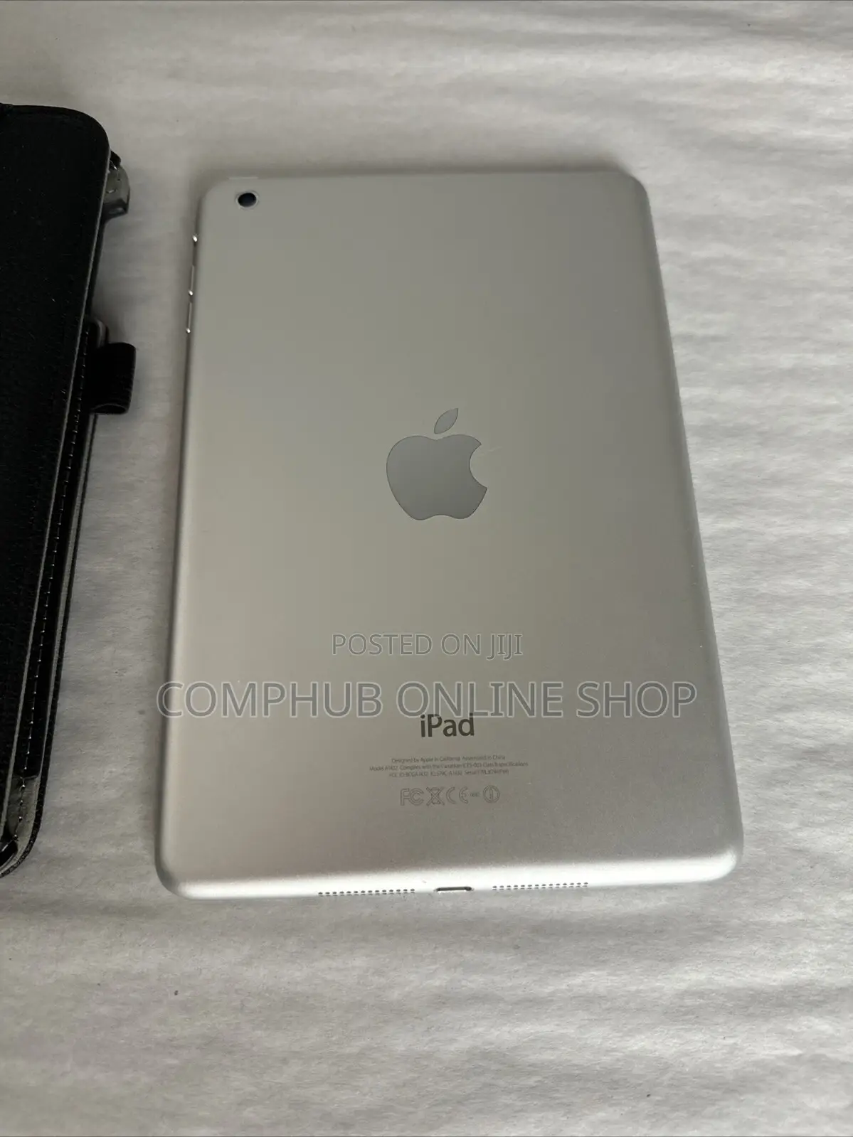 Apple iPad mini 2 16 GB Silver