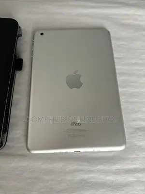 Apple iPad mini 2 16 GB Silver