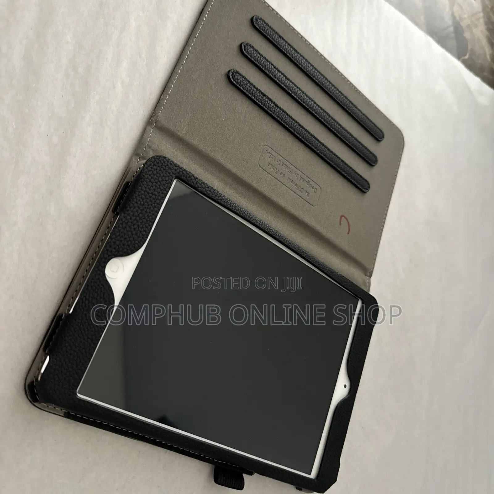 Apple iPad mini 2 16 GB Silver